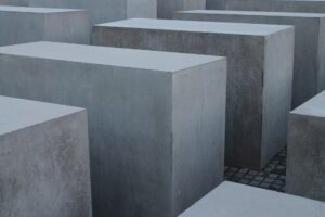 betona bloks