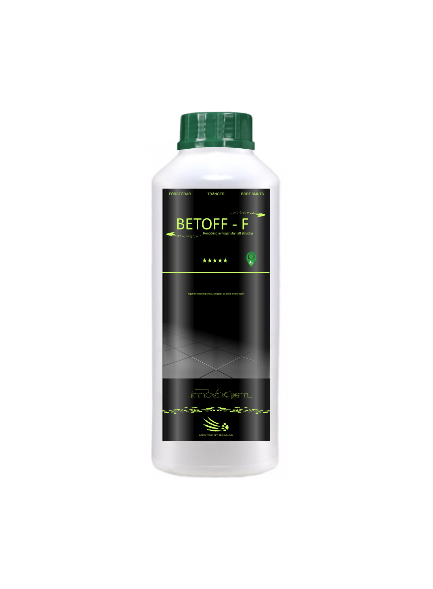 RIGHT AND BAD ways to clean tiles and grout BETOFFProducts for the